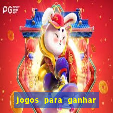 jogos para ganhar dinheiro via pix sem depositar nada